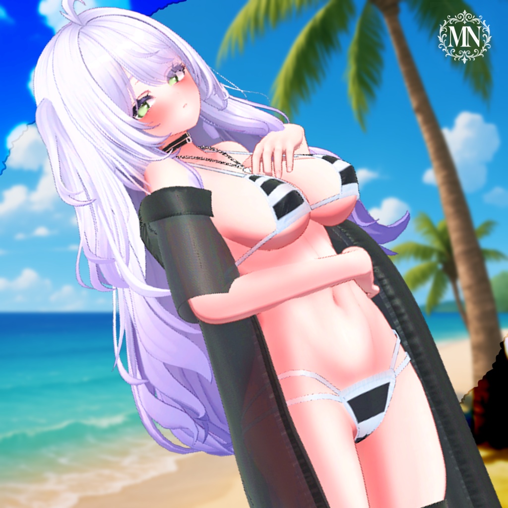 🌊『Mono Wave』🌊