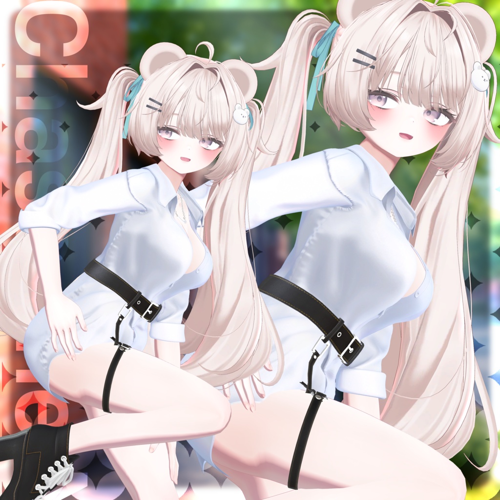 ⭐『Street Rogue Shirt』