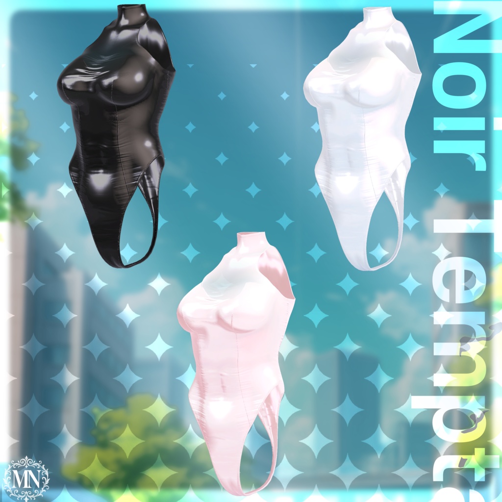 👕 Femme Fatale Knit 🏙️