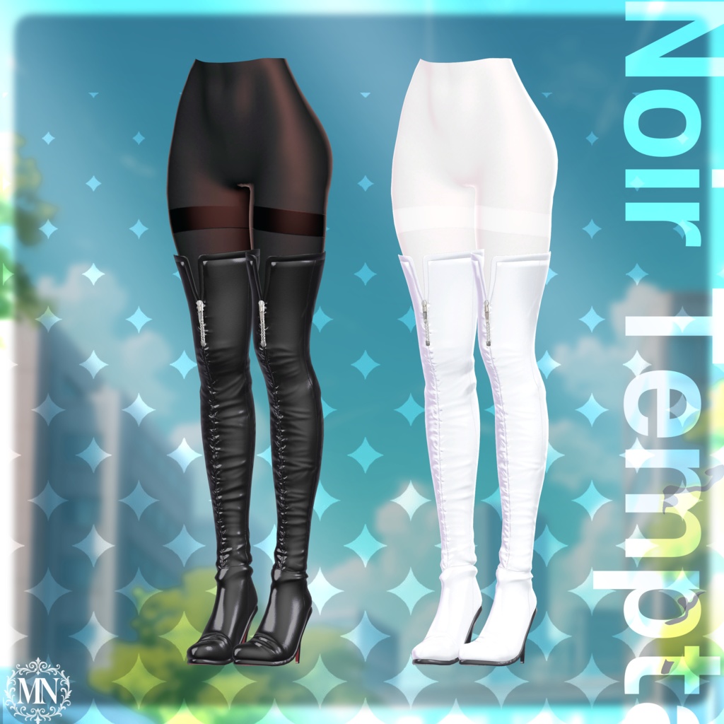 👕 Femme Fatale Knit 🏙️