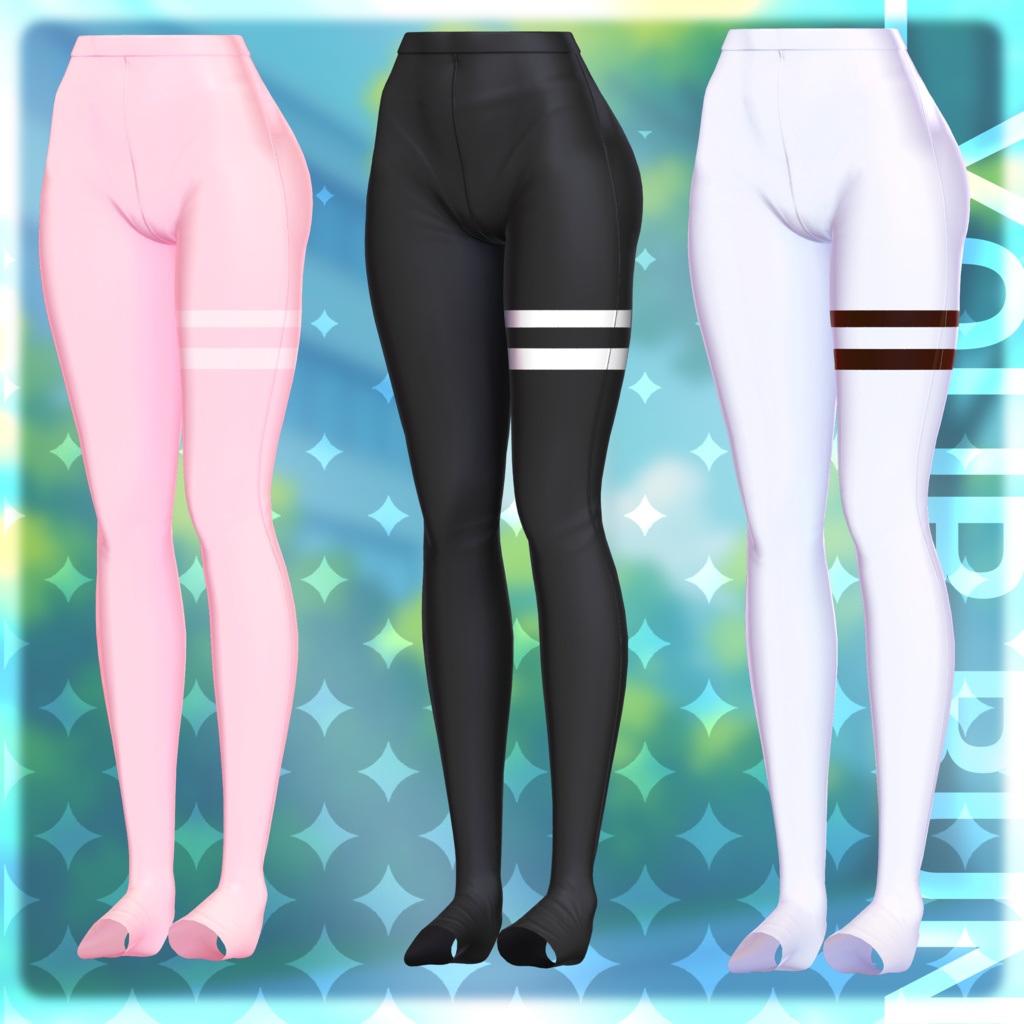 🏃♀️『Stride Fit』💨