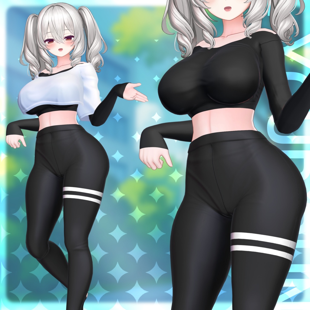 🏃♀️『Stride Fit』💨