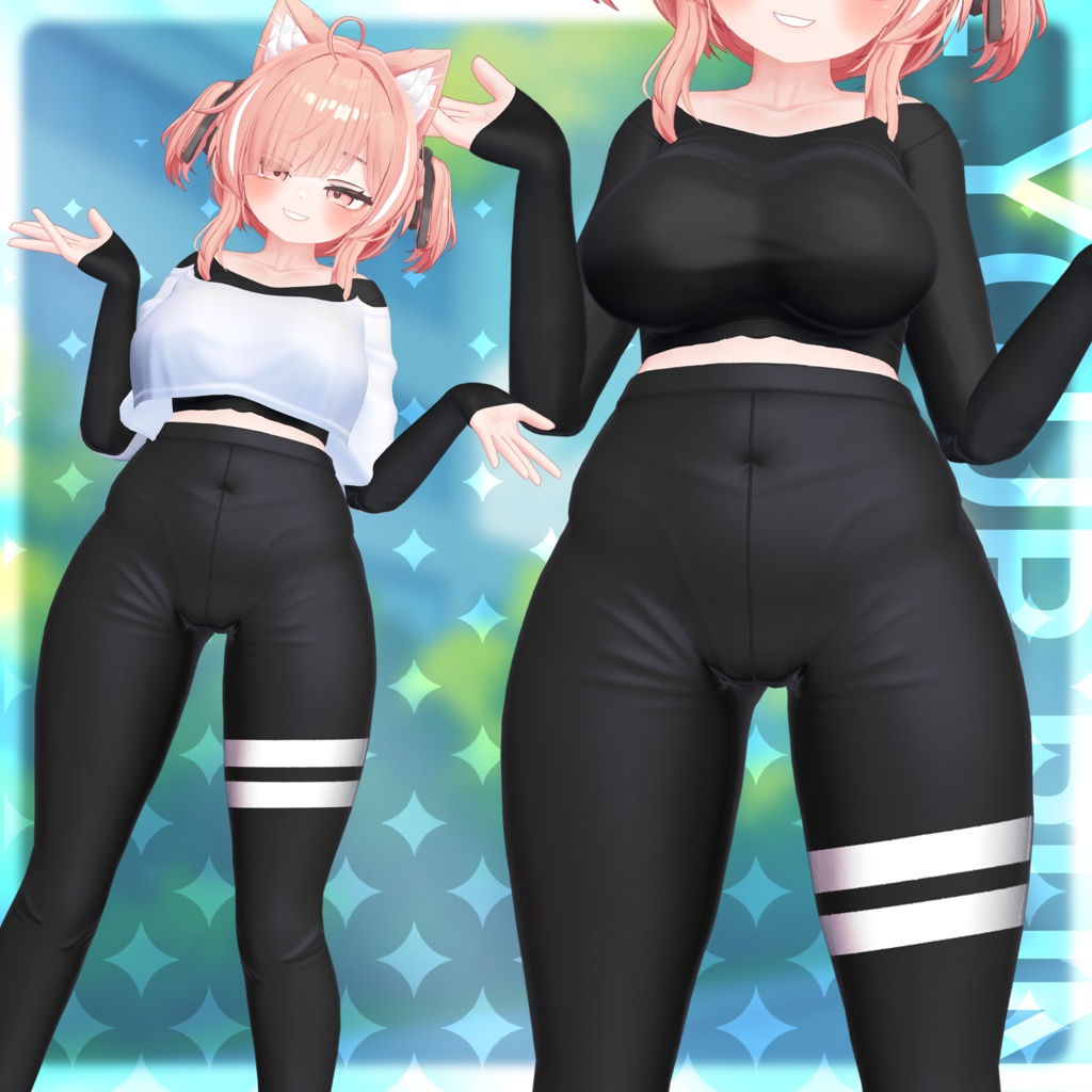 🏃♀️『Stride Fit』💨