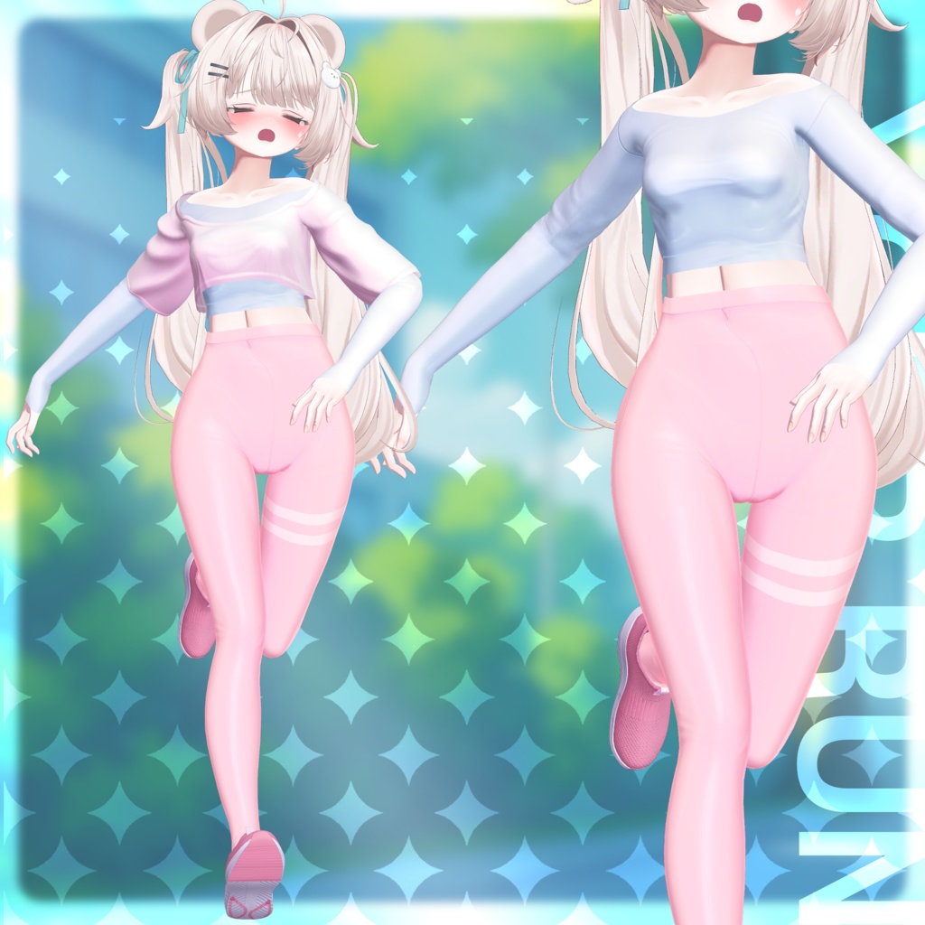 🏃♀️『Stride Fit』💨