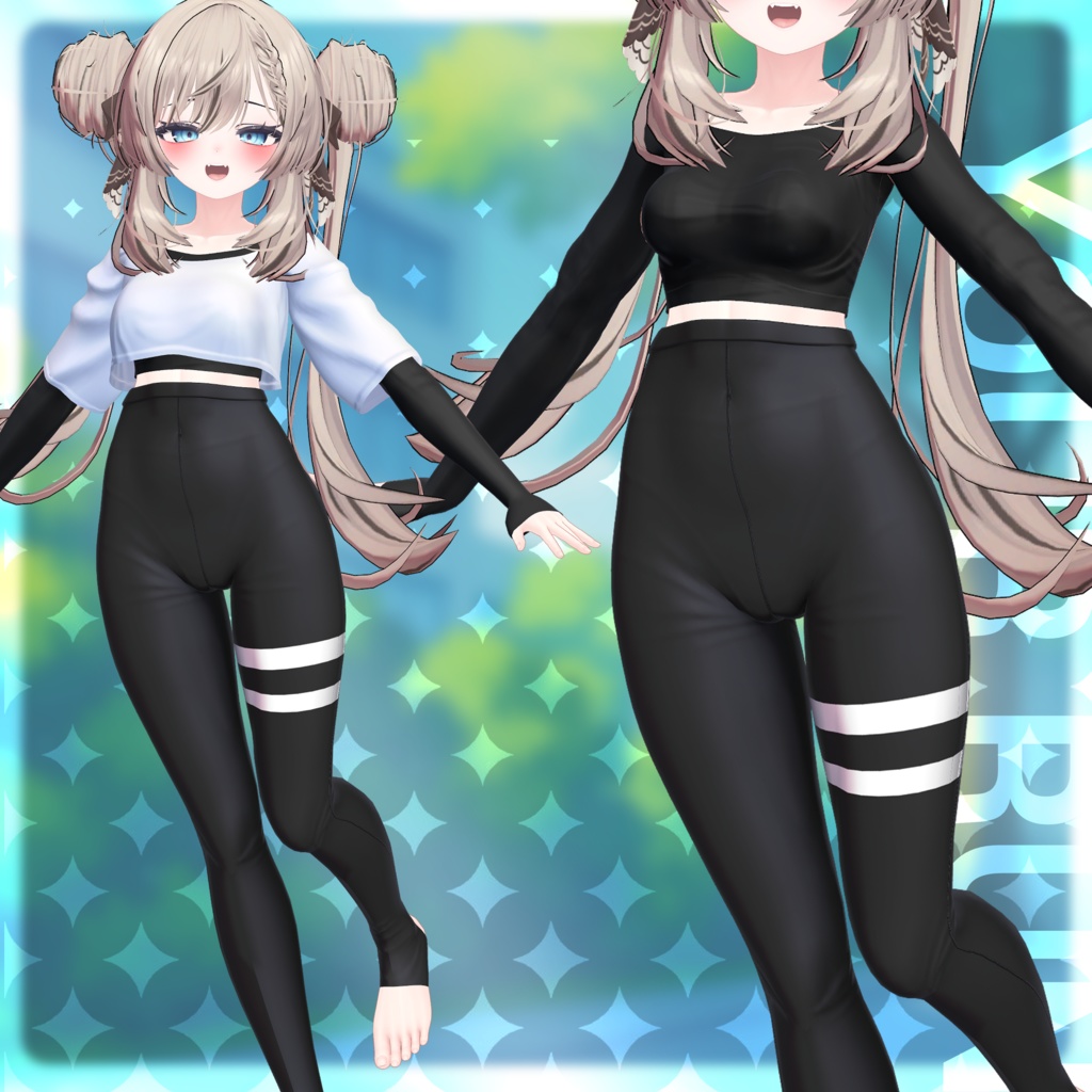 🏃♀️『Stride Fit』💨