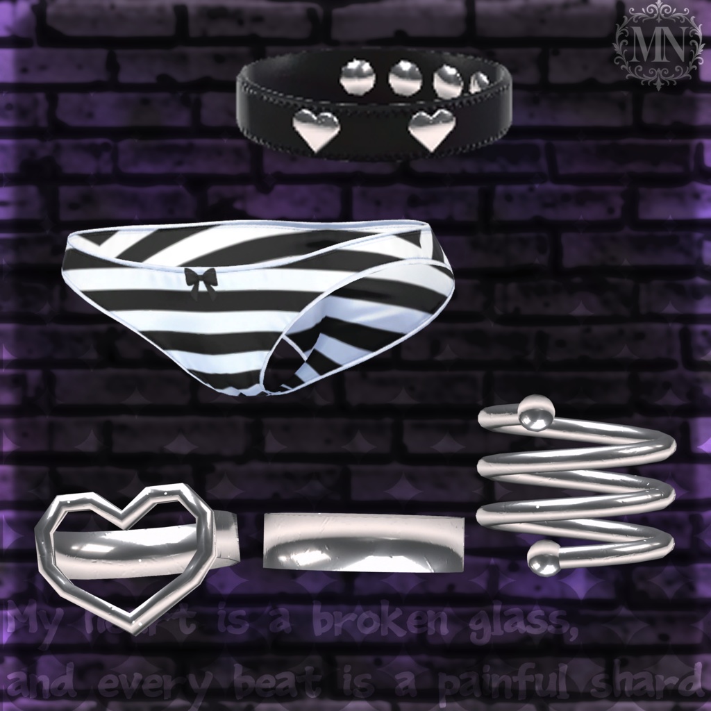 💥**発売セール中!!**💥 💞『Heart Sweater』💓