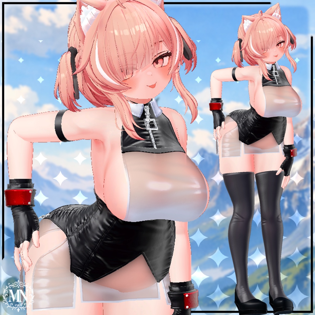 🔥 『Wicked Silk』 🔥