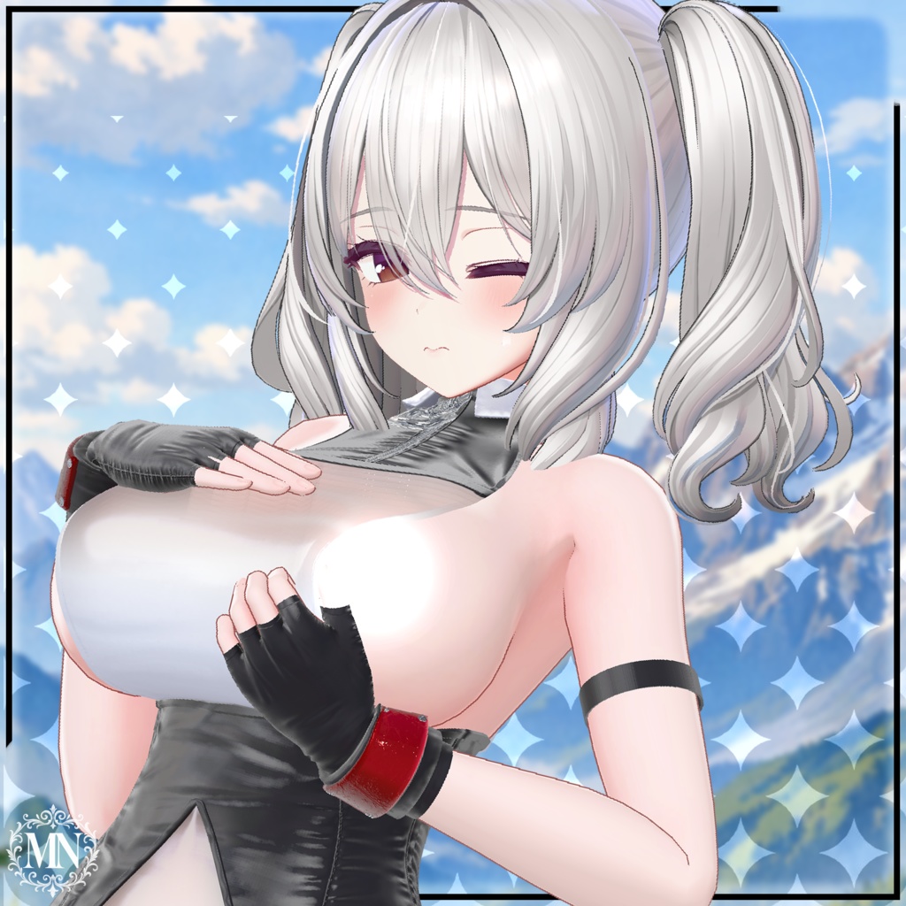 🔥 『Wicked Silk』 🔥