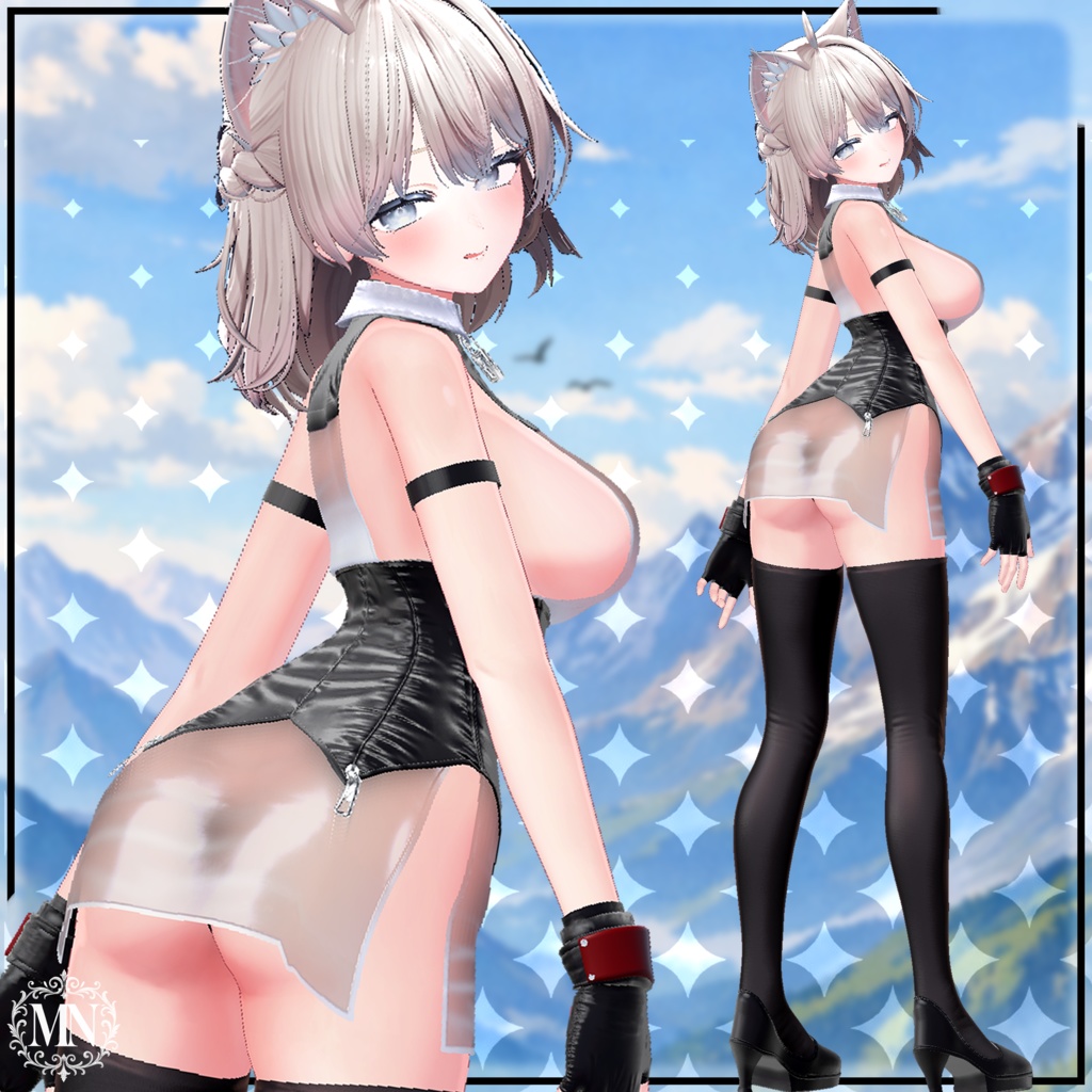 🔥 『Wicked Silk』 🔥