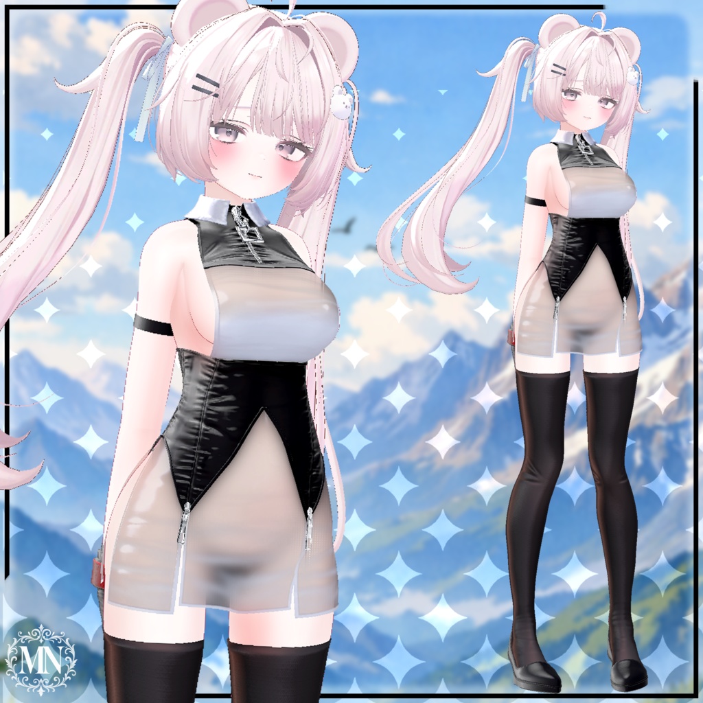 🔥 『Wicked Silk』 🔥