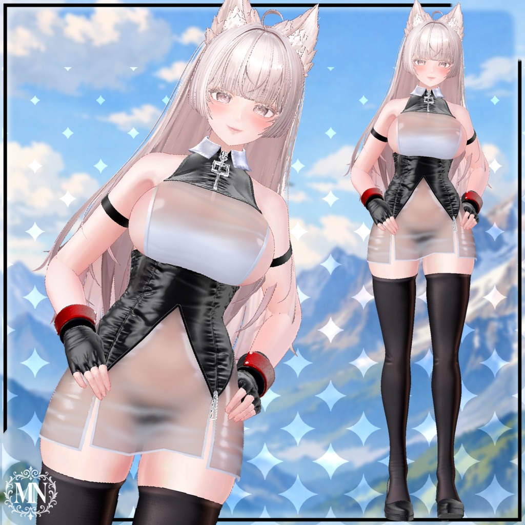 🔥 『Wicked Silk』 🔥