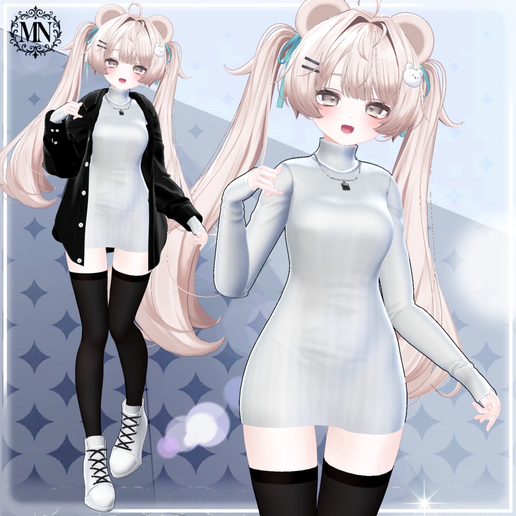 \✨ FOR SALE ✨/💋『 Chic Casual Statement 』💋