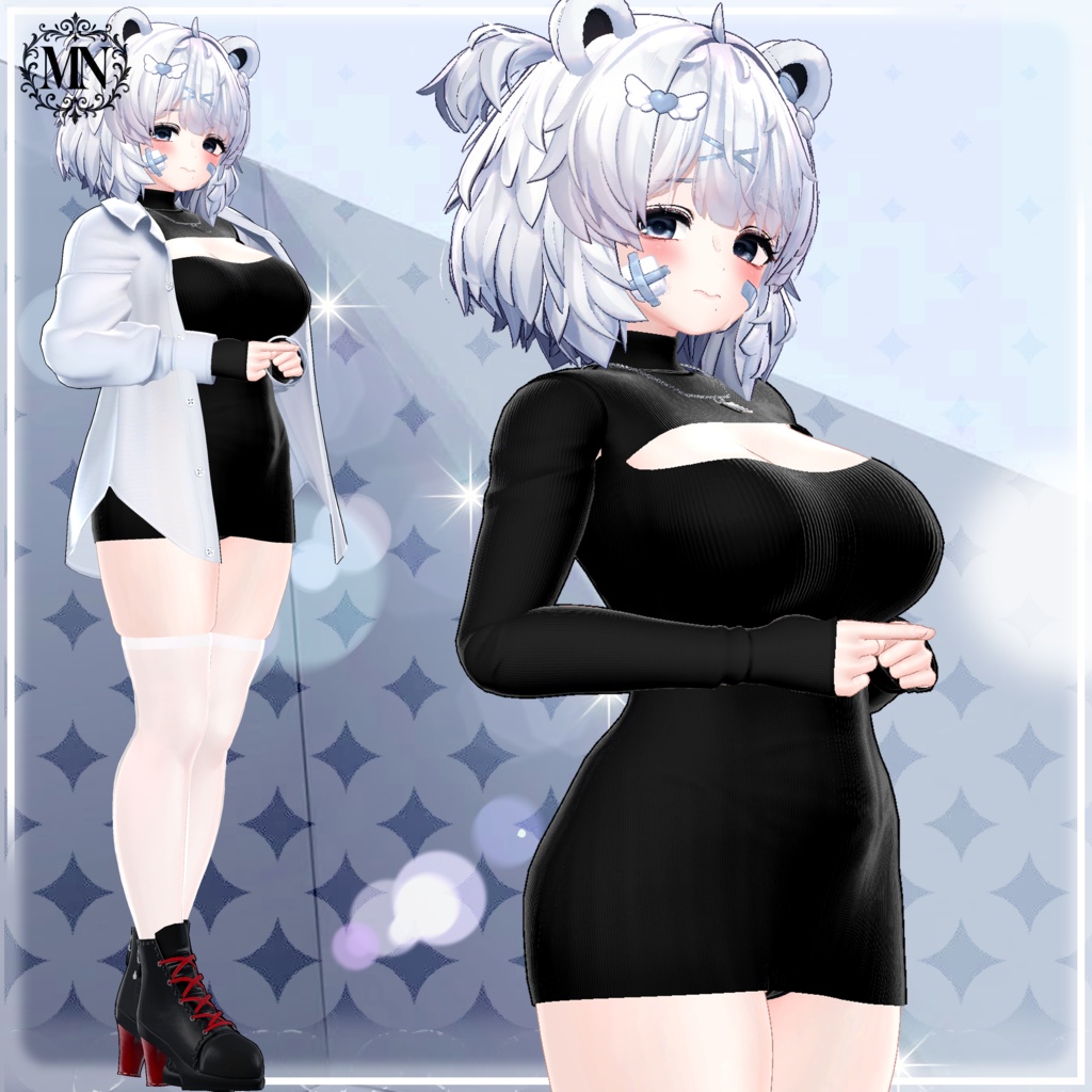\✨ FOR SALE ✨/💋『 Chic Casual Statement 』💋