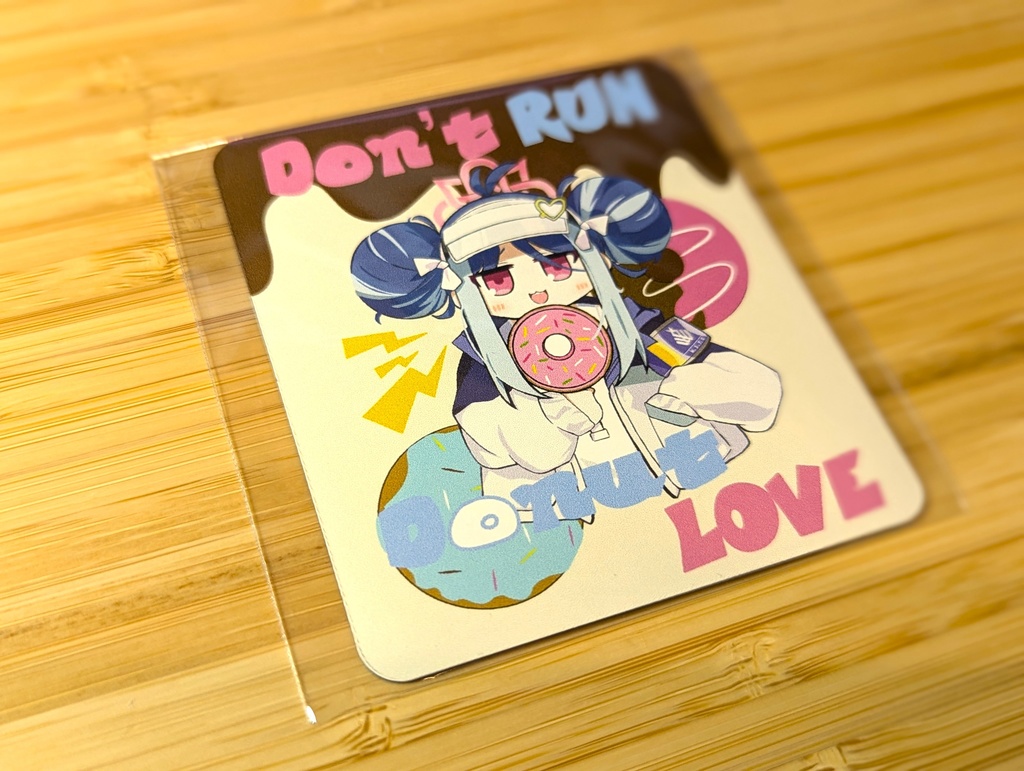 ブルアカ 生徒マグネット(おまけ対象外)