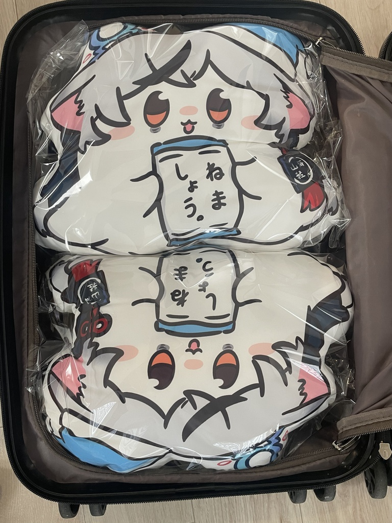 【再販予約】メンダココナ クッション