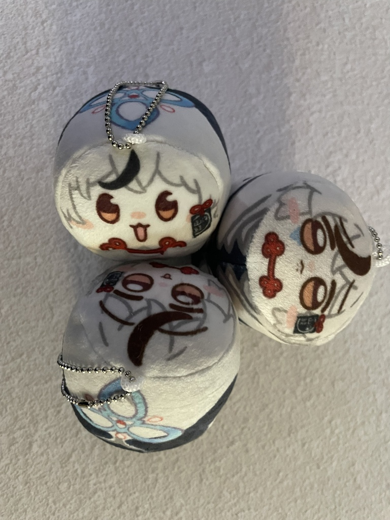 【再販予約】C107 CINEMAココナちゃんグッズセット