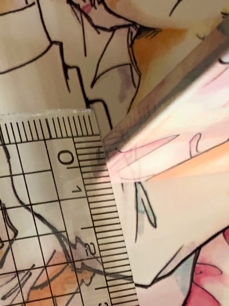 ごまおつ魔ったり天国 2 (BOOTH