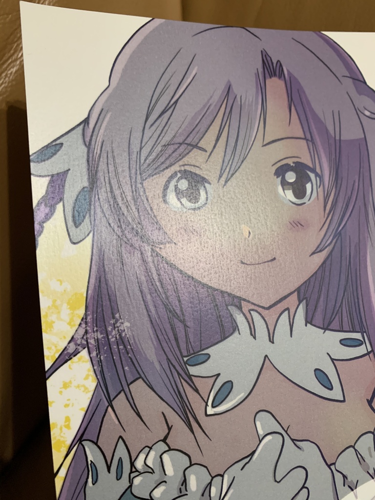 ごまおつ楽描き天国