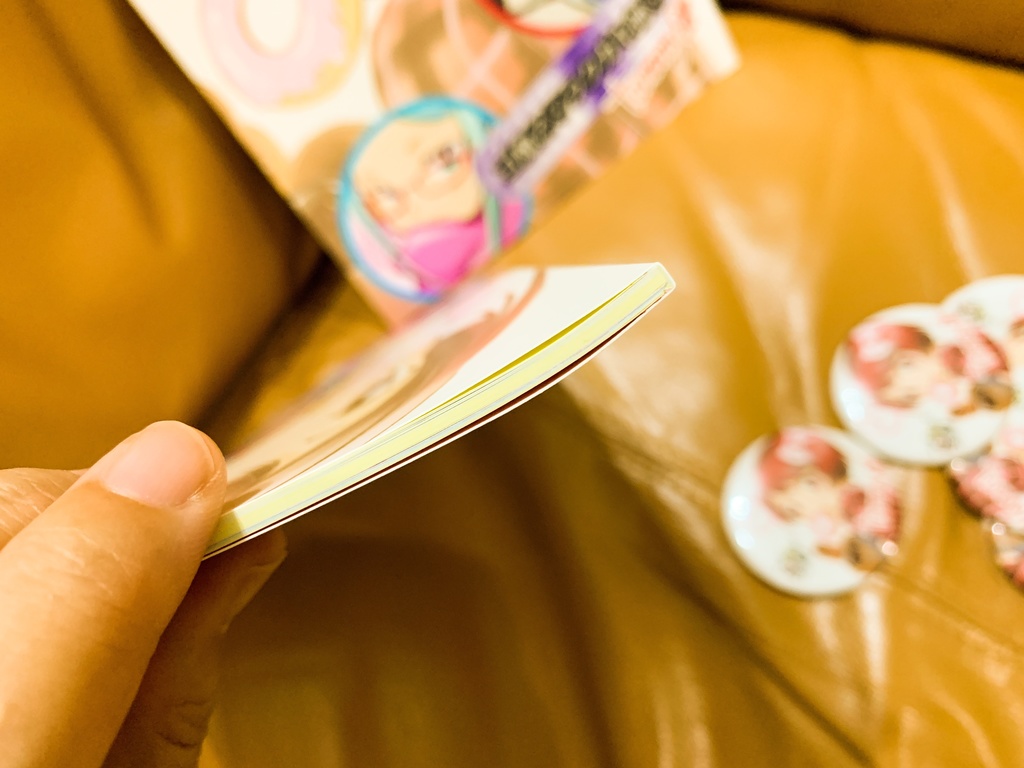 ごまおつ楽描き天国 2