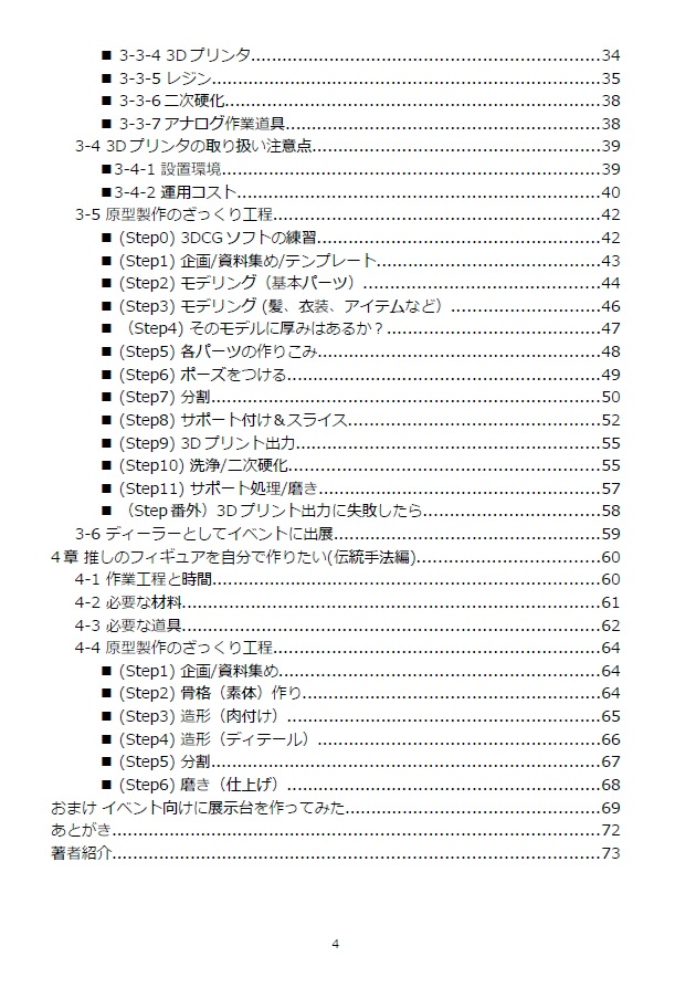 推しのフィギュアを作って同棲したい!  (印刷本+電子版)