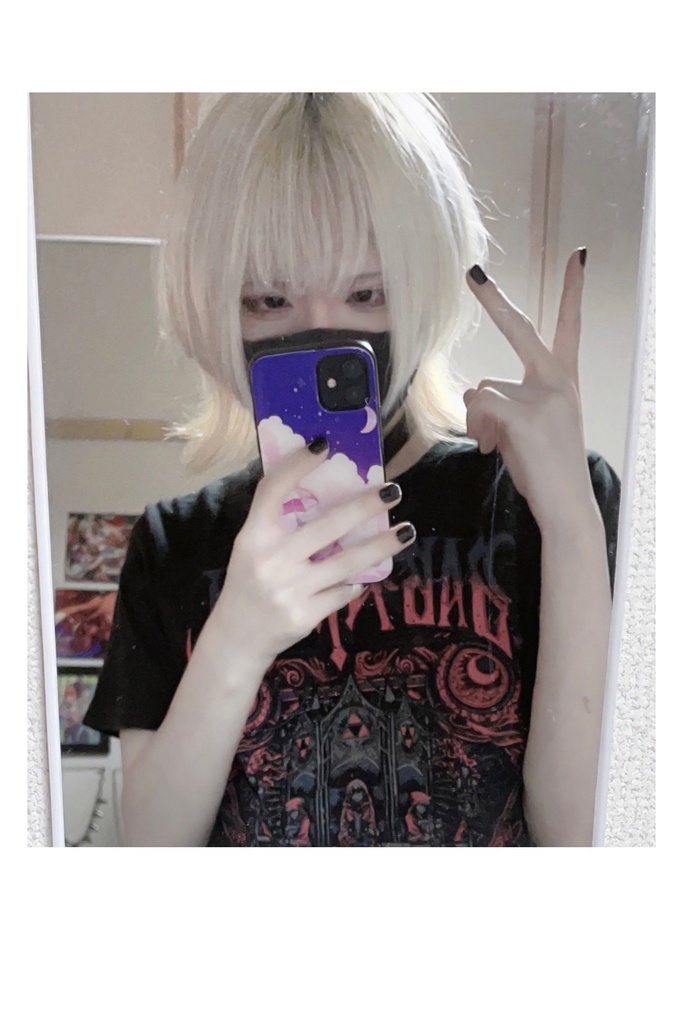 ランダムチェキ