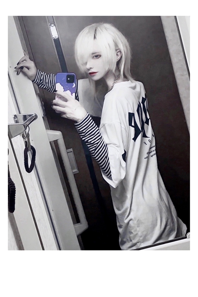 ランダムチェキ