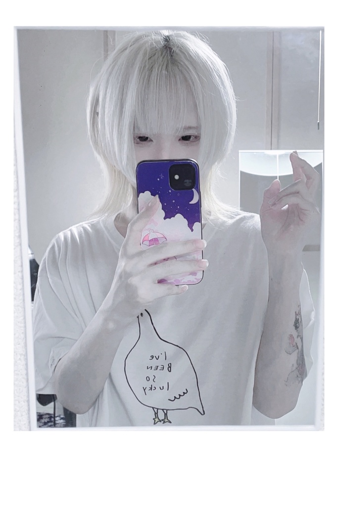 ランダムチェキ