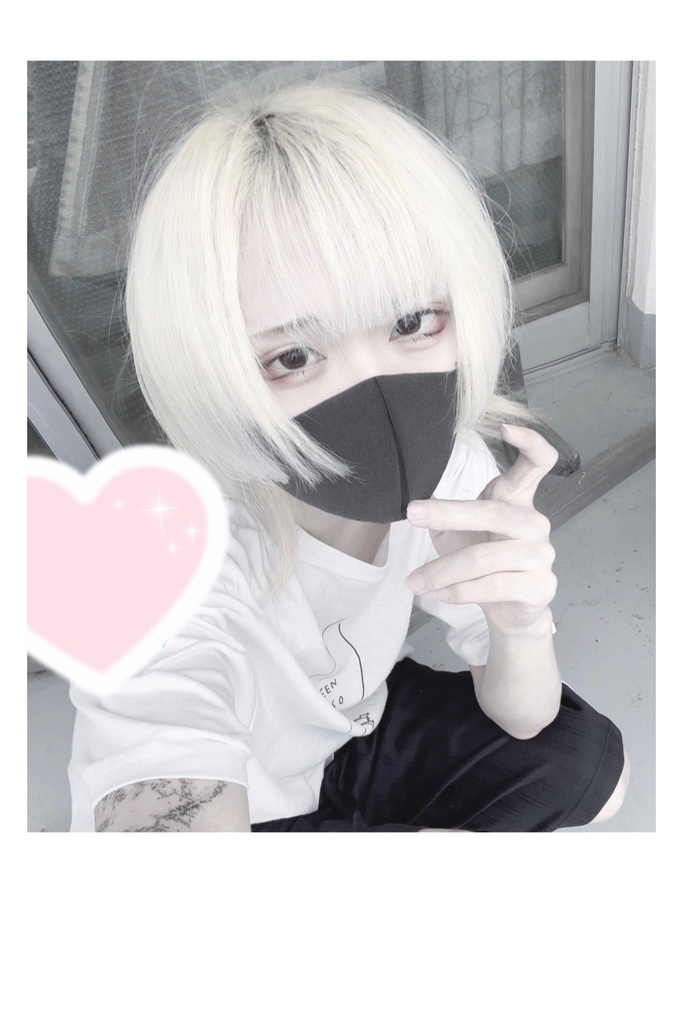 ランダムチェキ