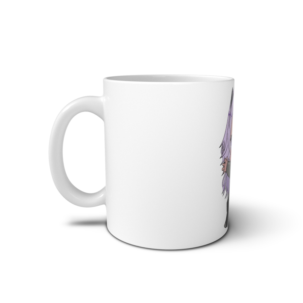 代表あいるマグカップ