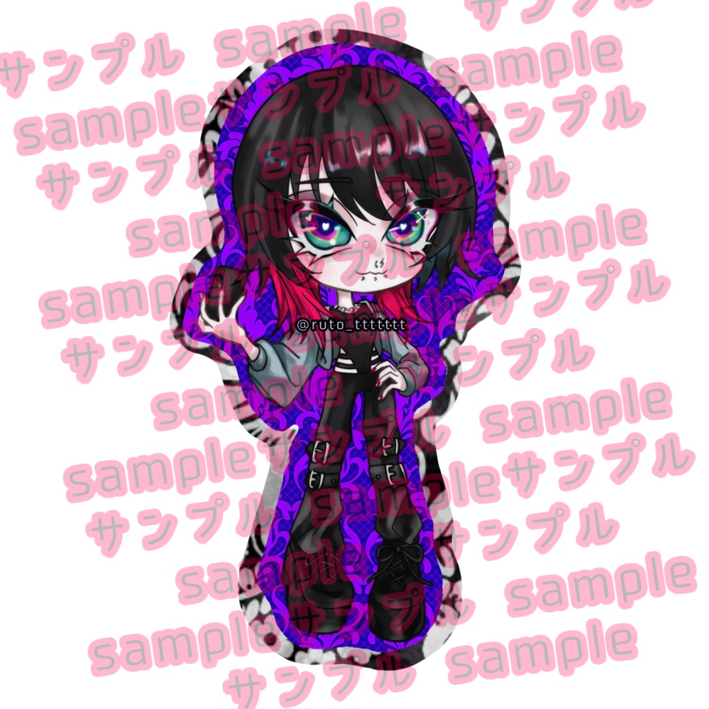るとステッカー❗❗