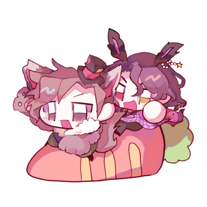 【神アス】アクリルキーホルダー