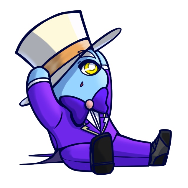 アクリルキーホルダー Lawrence