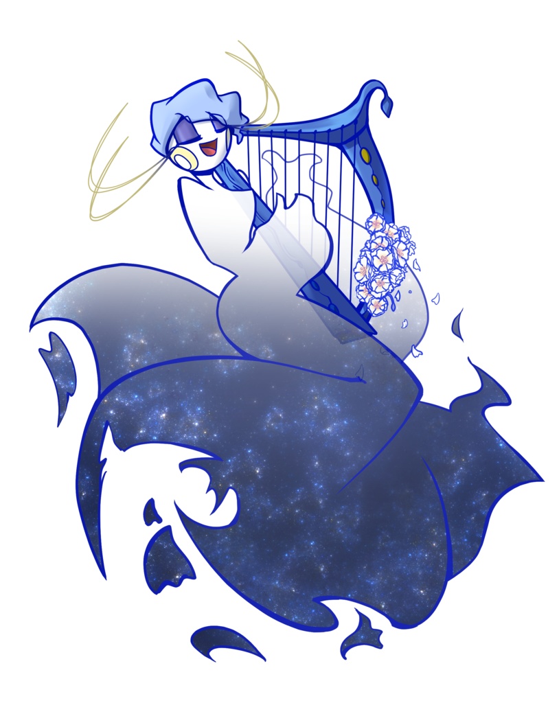 Frigkate　アクリルスタンド