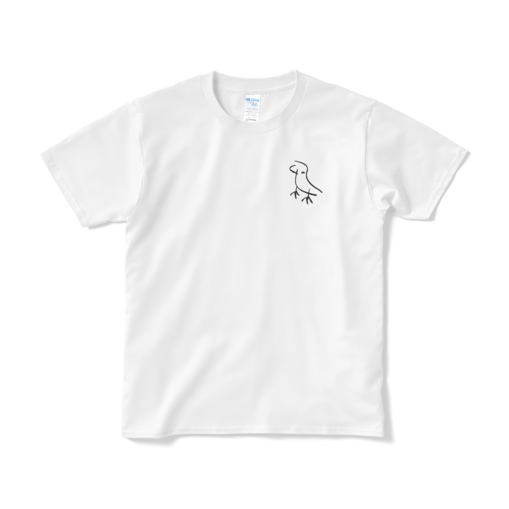 鳩ノ巣原理 Tシャツ お急ぎ