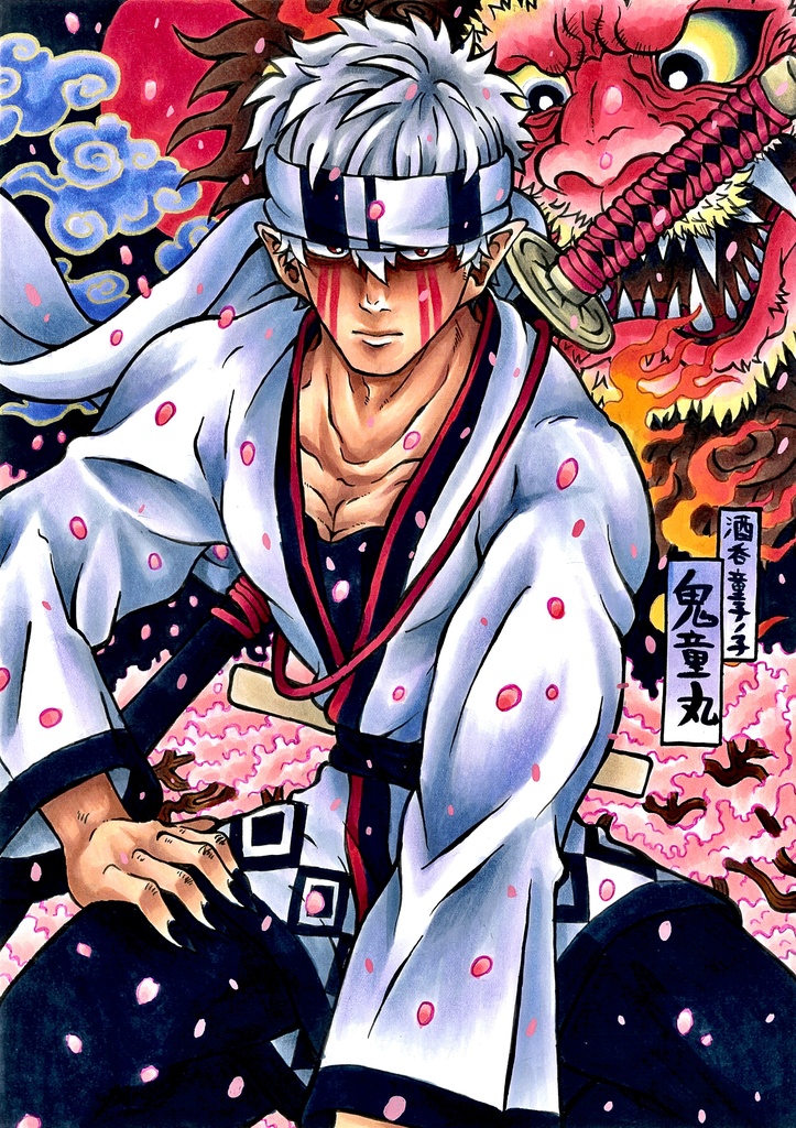 【ポストカード】和紙ポストカード 全3種