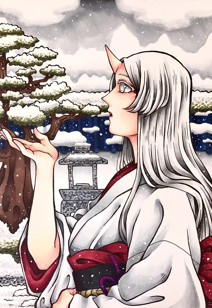 【ポストカード】普通紙ポストカード 全4種