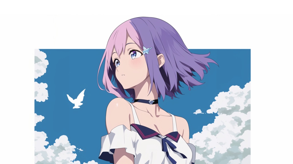 【フリーBGM】スカイクエスト☁️💫 チル／ゲーム風／ファンタジー／明るめ【作業・配信・勉強用】