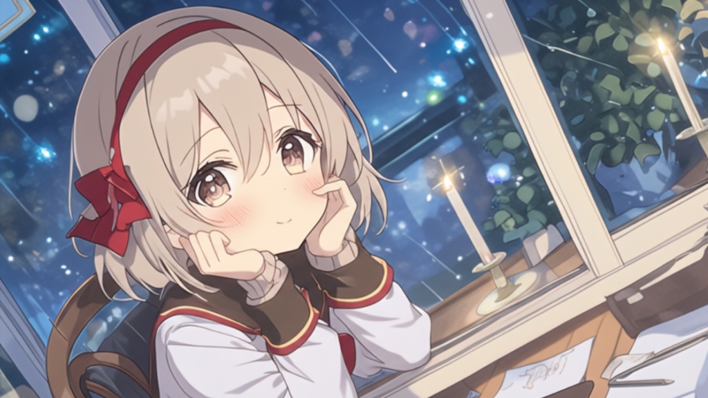 【フリーBGM】君を想う夜💌🌙 チル/夜/Lo-fi/癒し【作業・配信・勉強用】