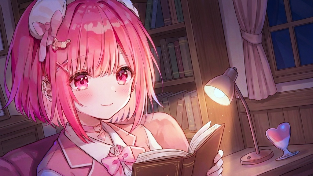 【フリーBGM】明日はいい日になるはず🌙 チル／Lo-fi【作業・勉強・配信用】