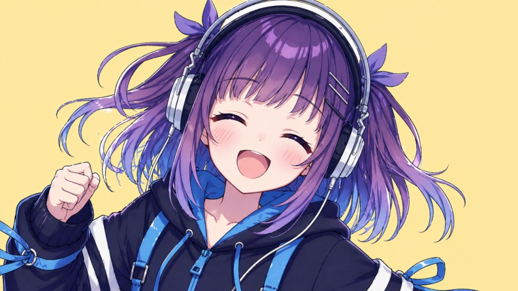 【フリーBGM】ごきげんステップ🎵 ポップ／チル【作業・勉強・配信用】