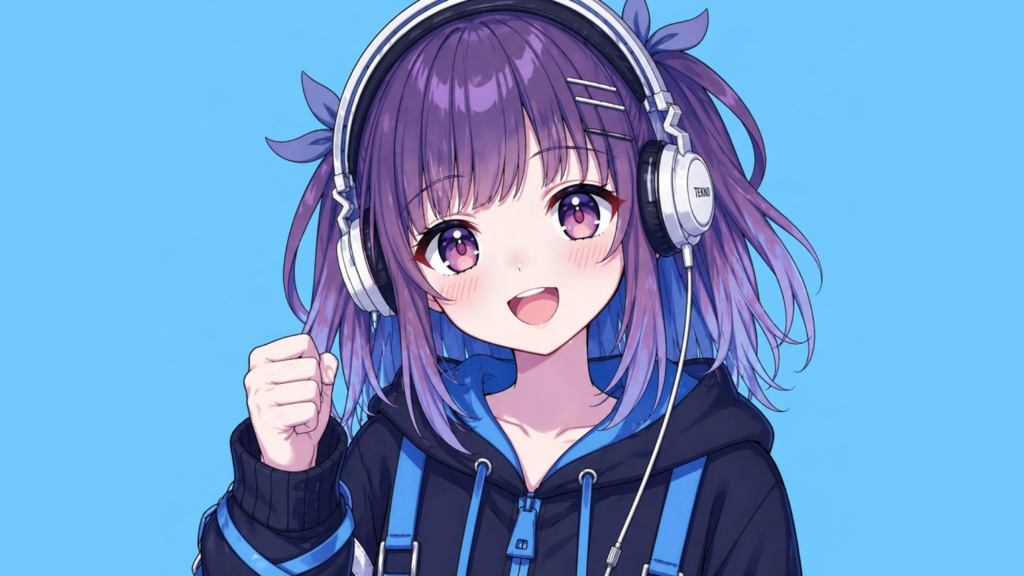 【フリーBGM】にこにこ作業タイム😊 ポップ／チル【作業・勉強・配信用】