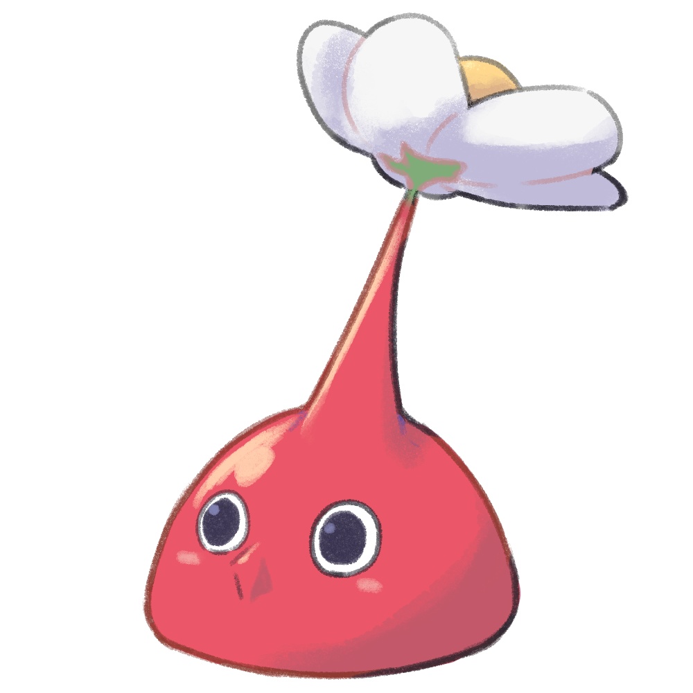 ピクミン帽子