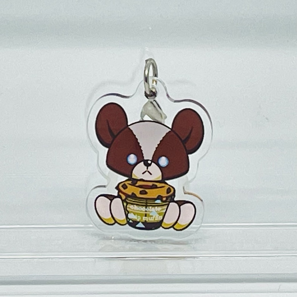 アンブレラマーカー2種