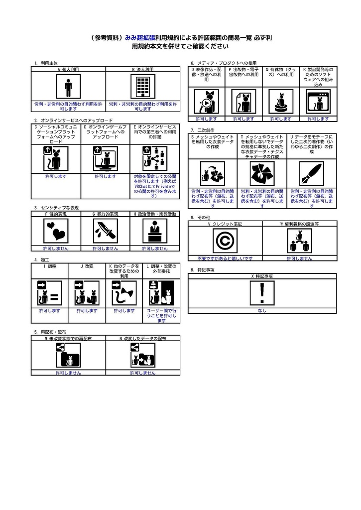 みみ超拡張ライト【無料】