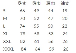 夕美isパァァァッションTシャツ