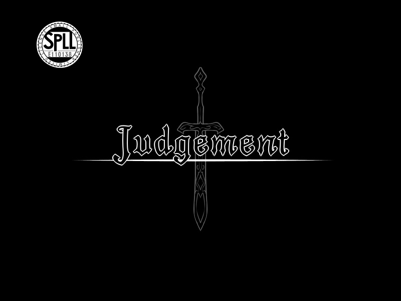 【CoC非公式シナリオ】Jadgement【SPLL:E110138】