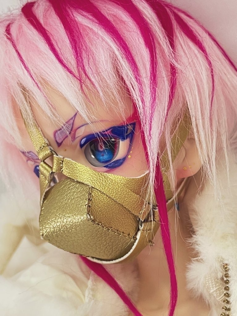 K様専用出品 キョンシーお兄さん+アイ