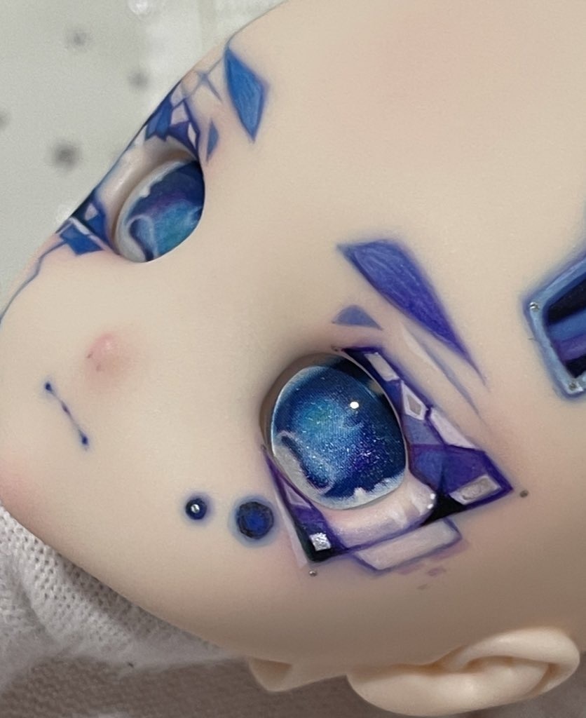 カスタムヘッド 専用出品 u様