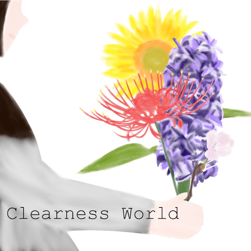 Clearness World(DL版)