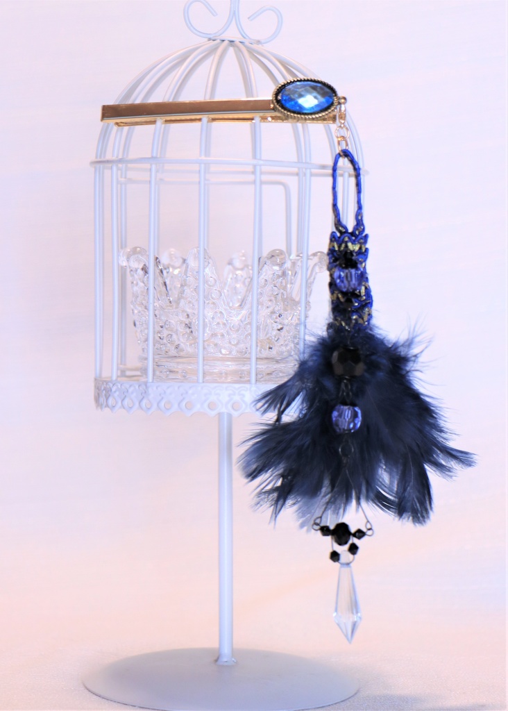 イグニハイドイメージヘアピン